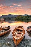 The Lake District - Overnight Tour with Cream Tea & Cruise (Standard Class)
