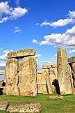 Windsor, Stonehenge & Bath – Stonehenge entry only