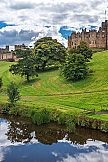 Alnwick Castle Day Tour from Edinburgh