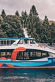 Loch Ness Cruise, Urquhart Castle & Outlander Day Tour from Inverness