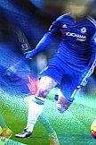 Chelsea v Benfica
