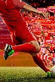 Liverpool v PSV Eindhoven