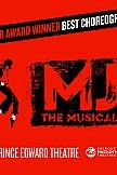 MJ The Musical