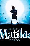 Matilda The Musical