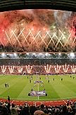 Aston Villa v Tottenham Hotspur