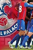 Crystal Palace v Sunderland