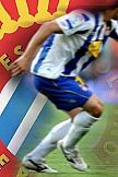 RCD Espanyol v UD Las Palmas