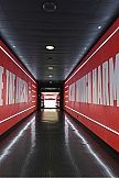 Arsenal Emirates Stadium Tour