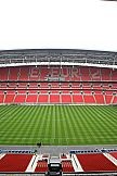 Wembley Stadium Tour