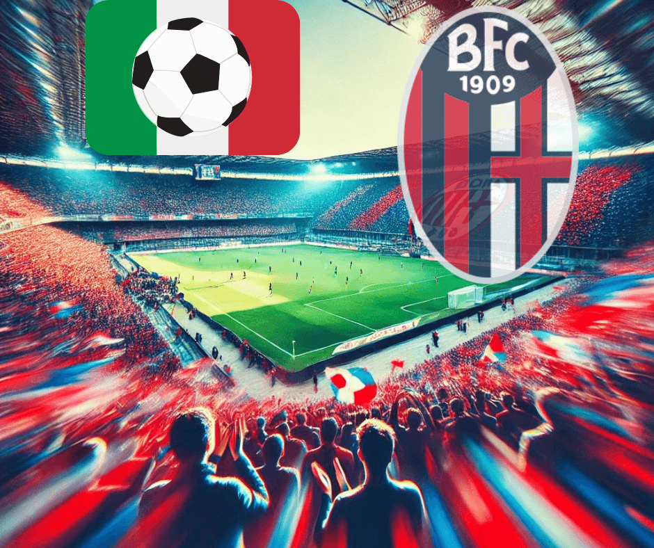 Bologna FC 1909 v Cagliari Calcio Ticket Service